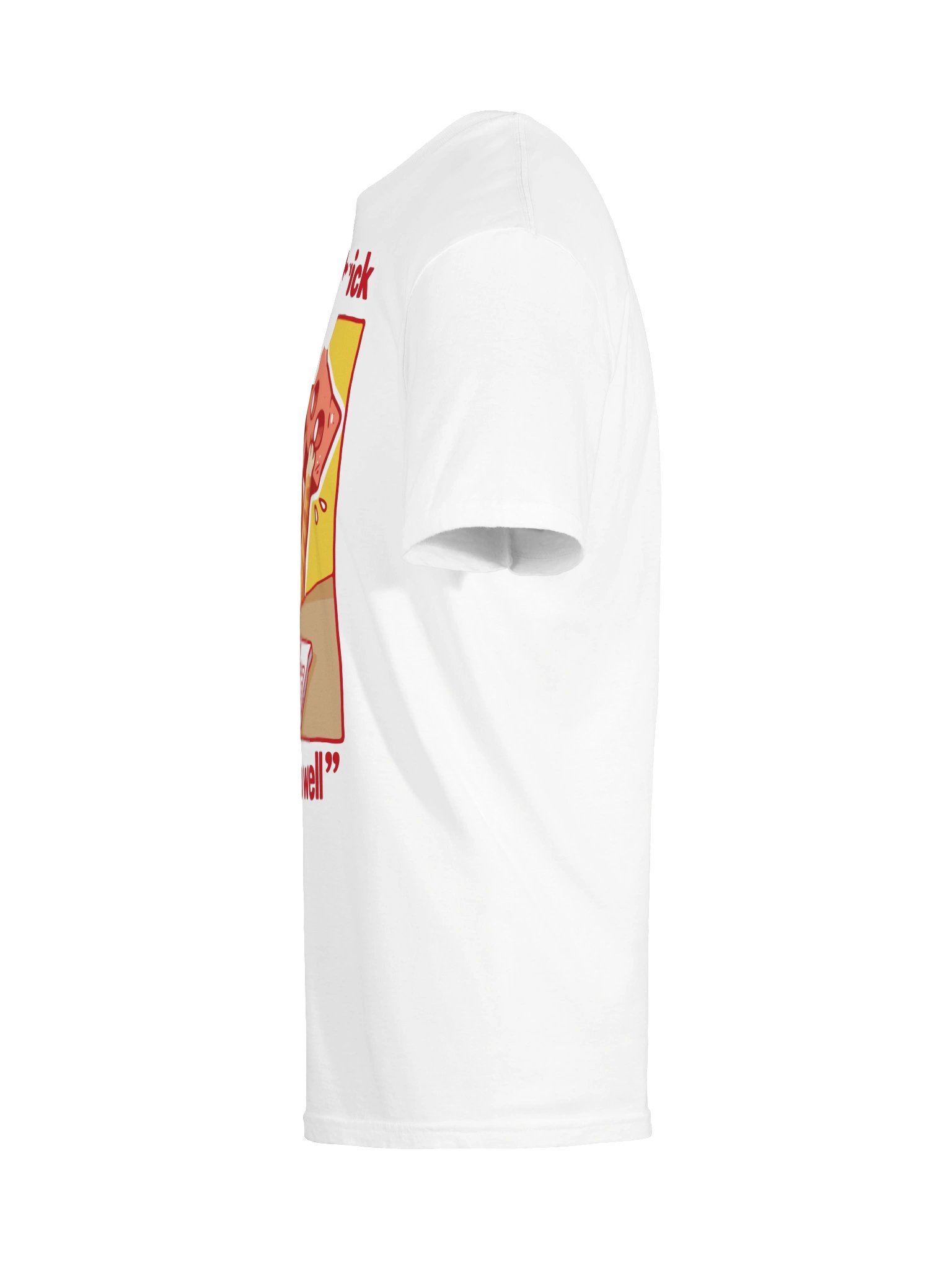 I Hope This Brick Finds You Well Tee product image (30)