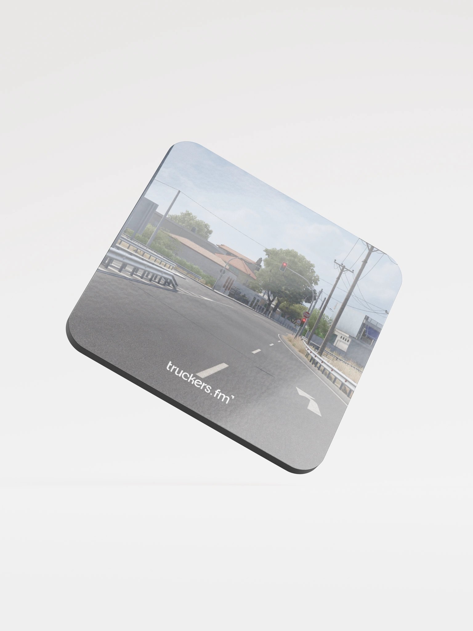 Crossroads Coaster product image (1)