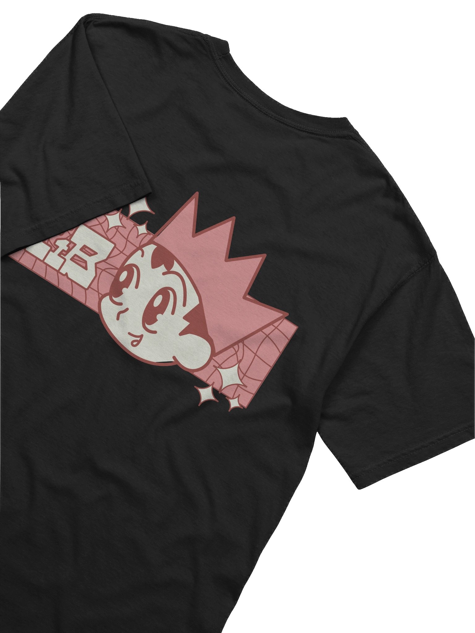 Feed the Barista shift tee product image (26)