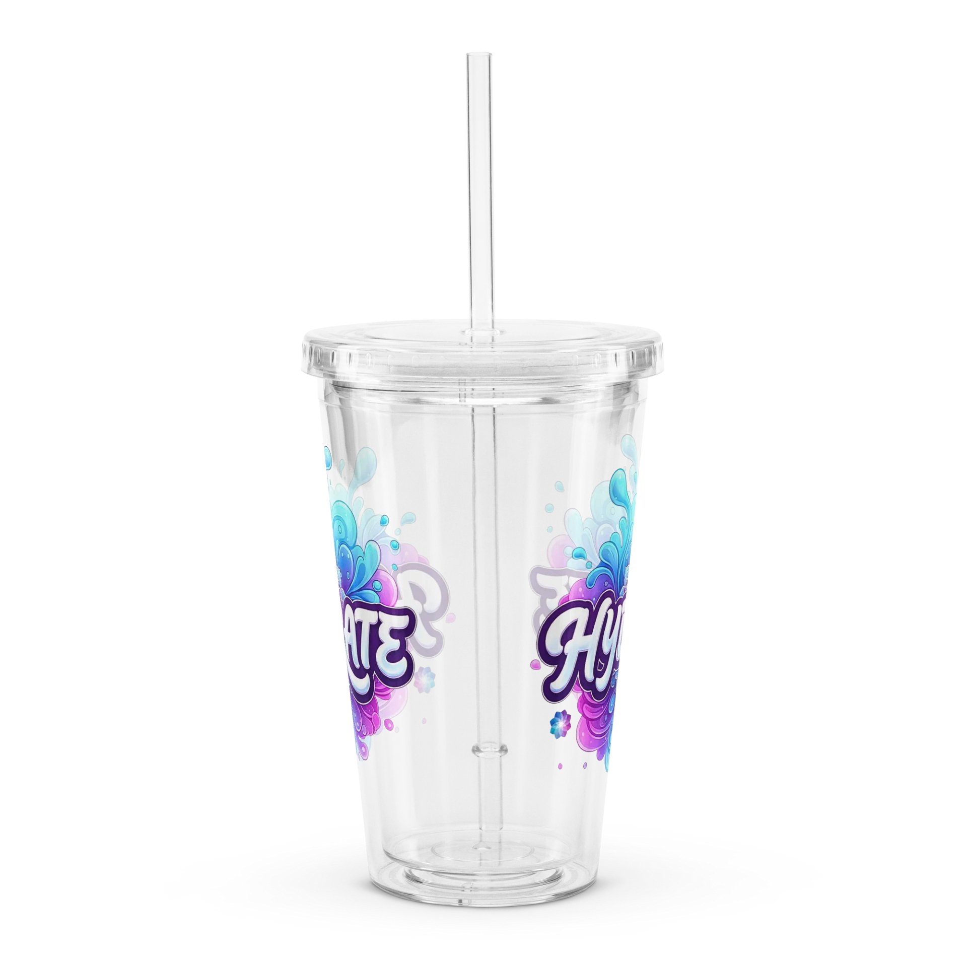Hydrate Splash Tumbler product image (4)