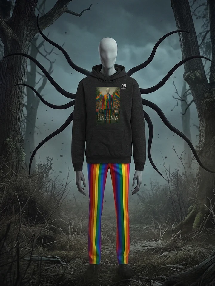 BENDERMAN product image (2)