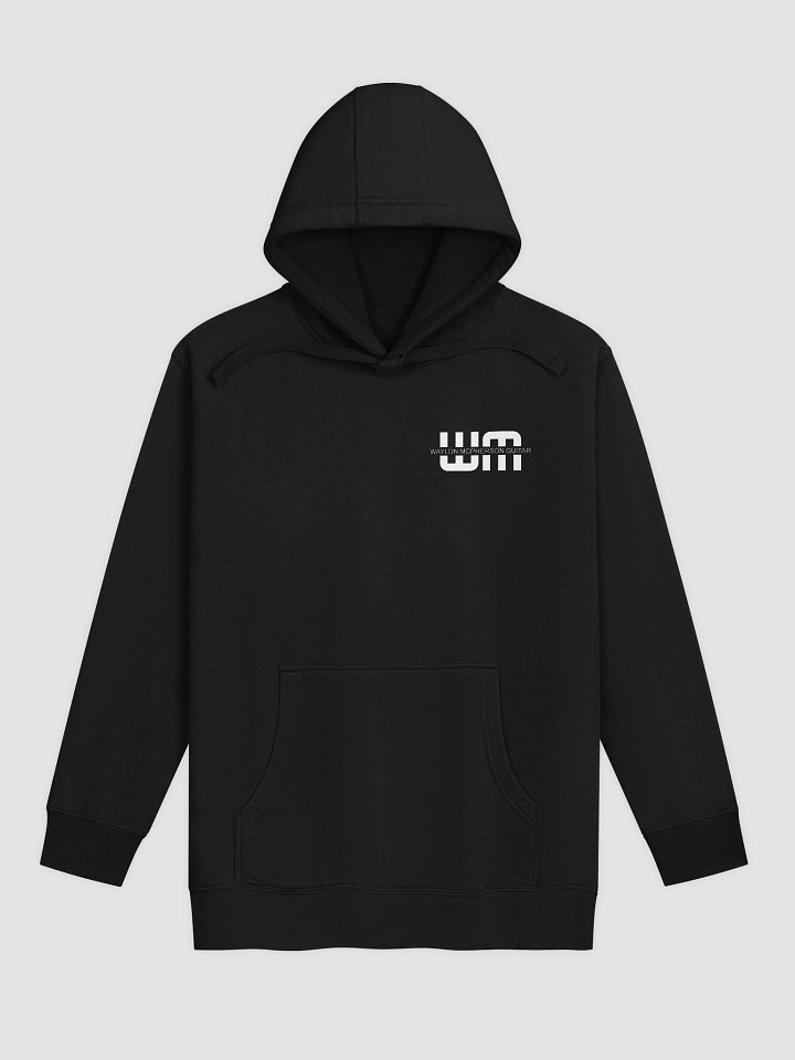 Workshop Hoodie product image (1)