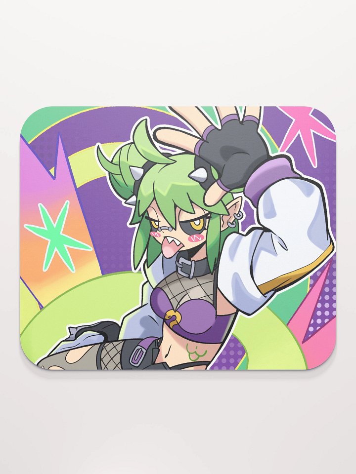 Basil MousePad product image (2)