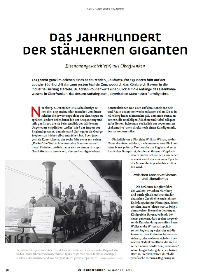 Das Jahrhundert der stählernen Giganten product image (1)