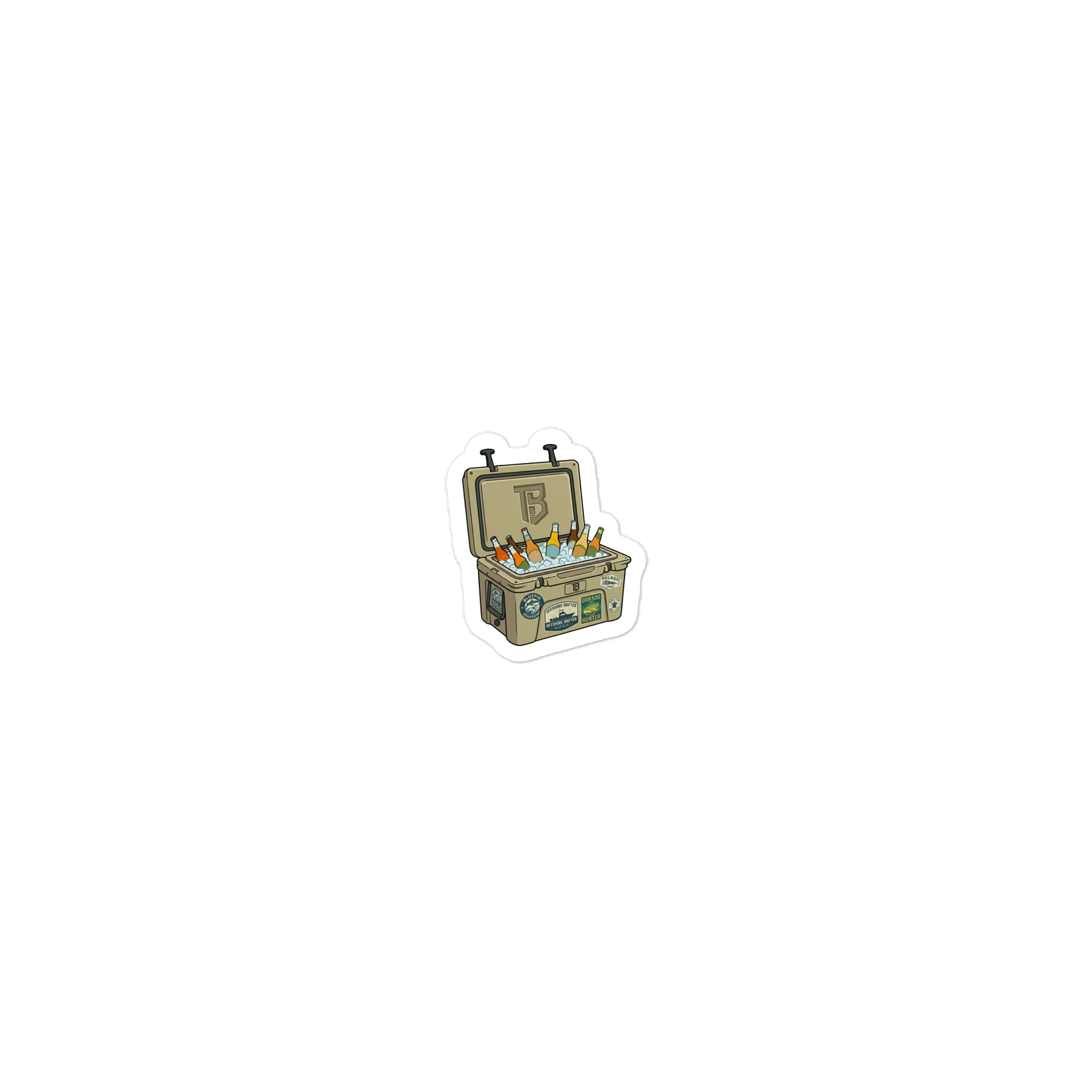 SB Essential Sticker product image (2)