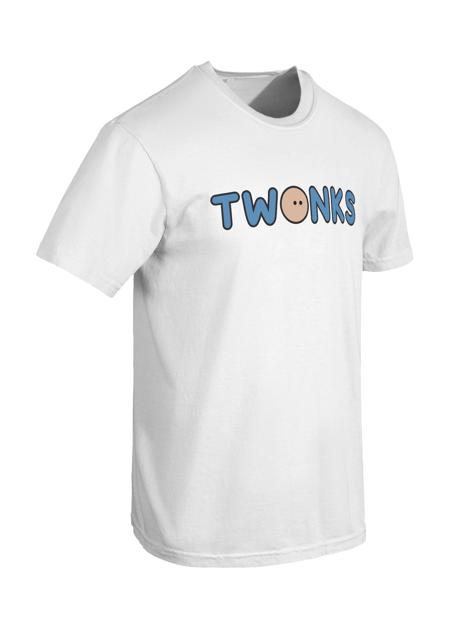 Twonks T-Shirt product image (7)