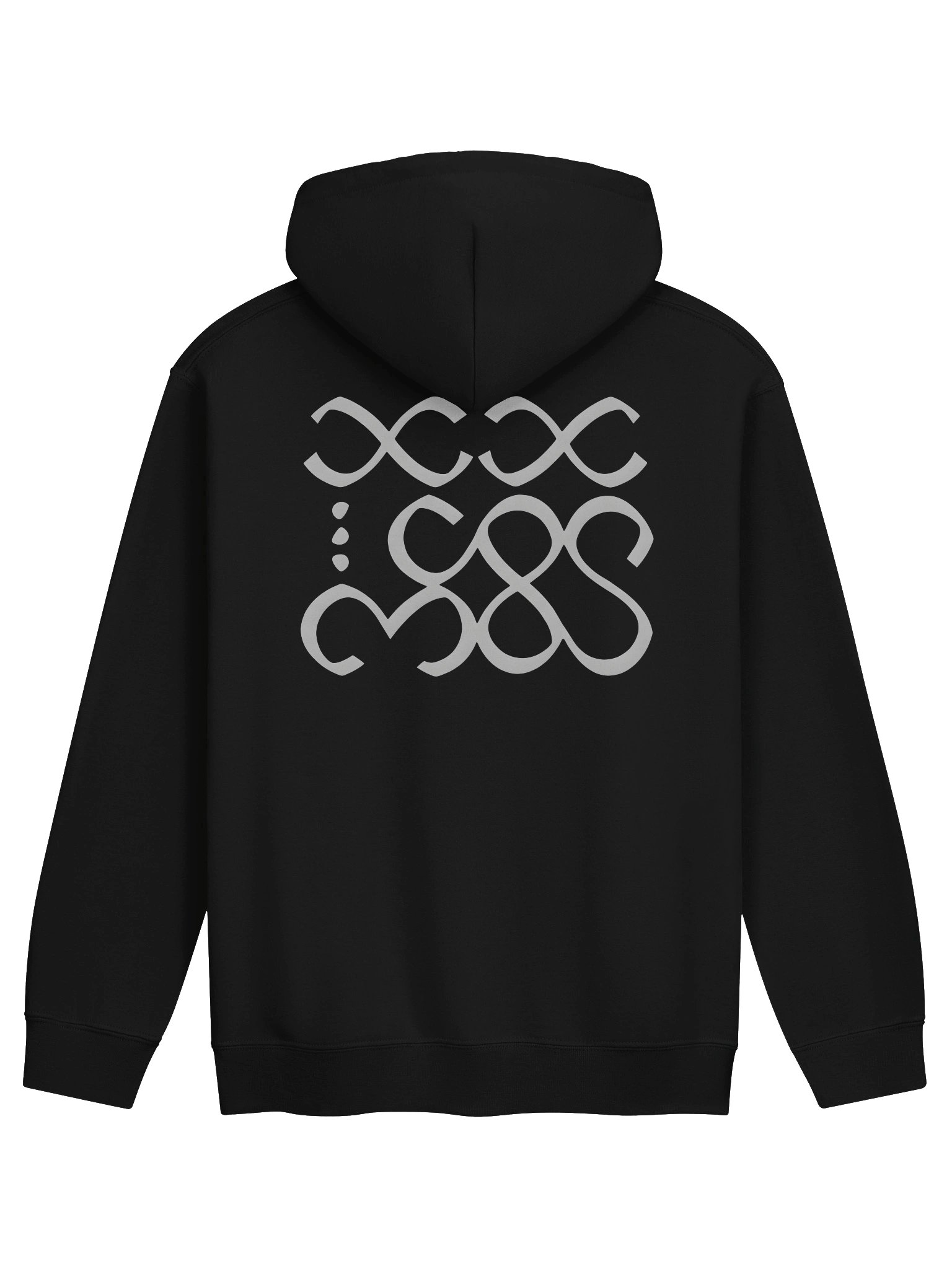 BIGBANG 2026–2027 COSMOS World Tour Merch Hoodie product image (2)