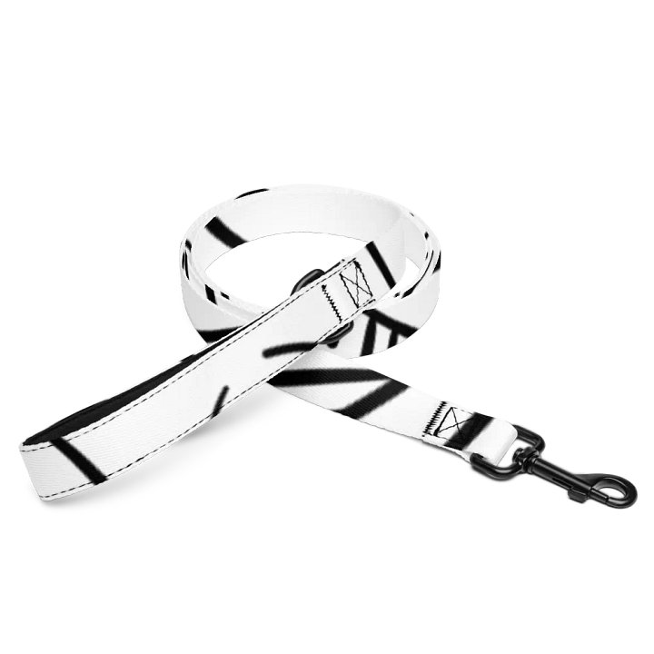 EmMORtallY: Dog Leash product image (1)