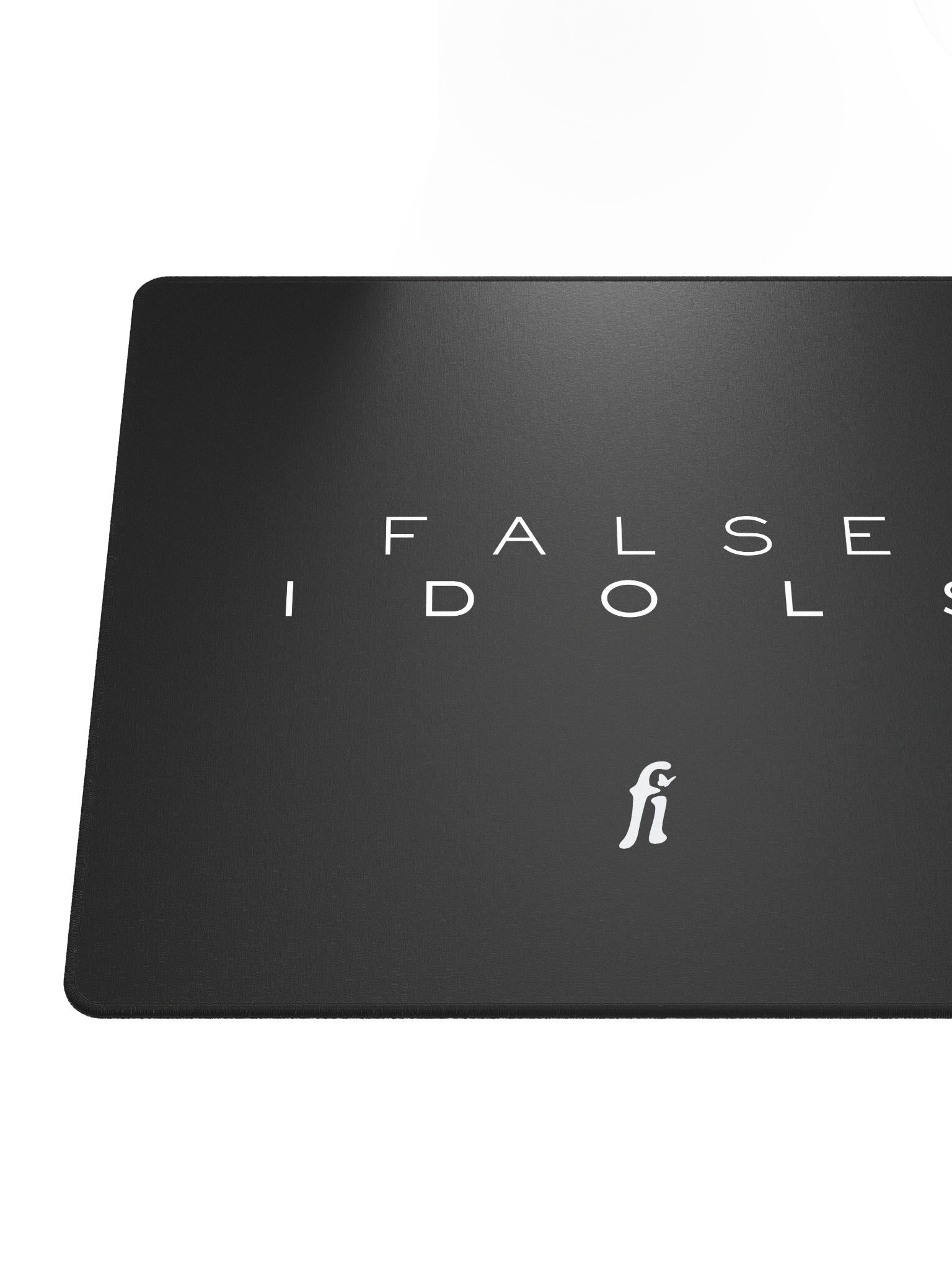 false idols - Gaming Mousepad product image (4)