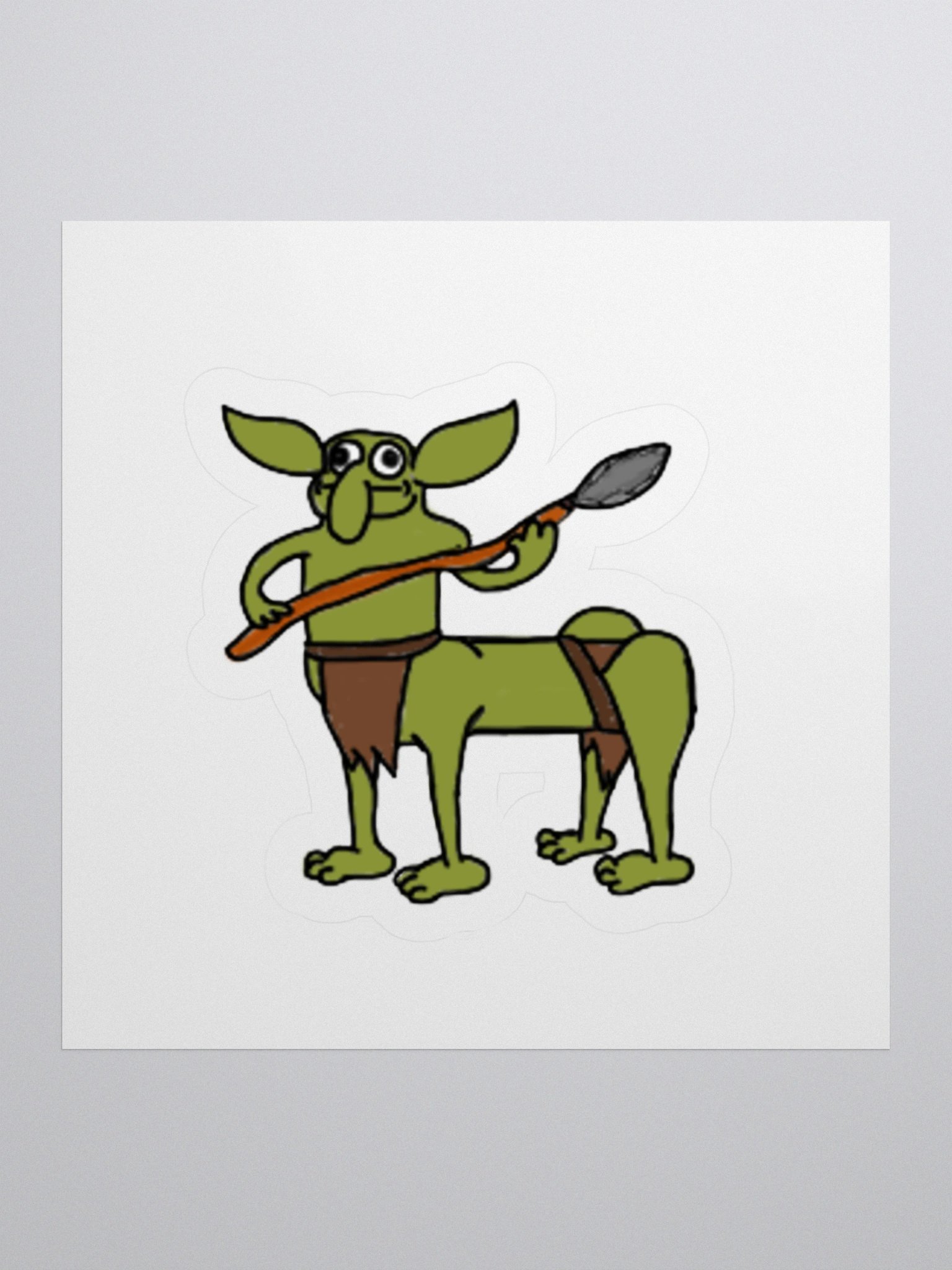 Gobbotaur product image (1)