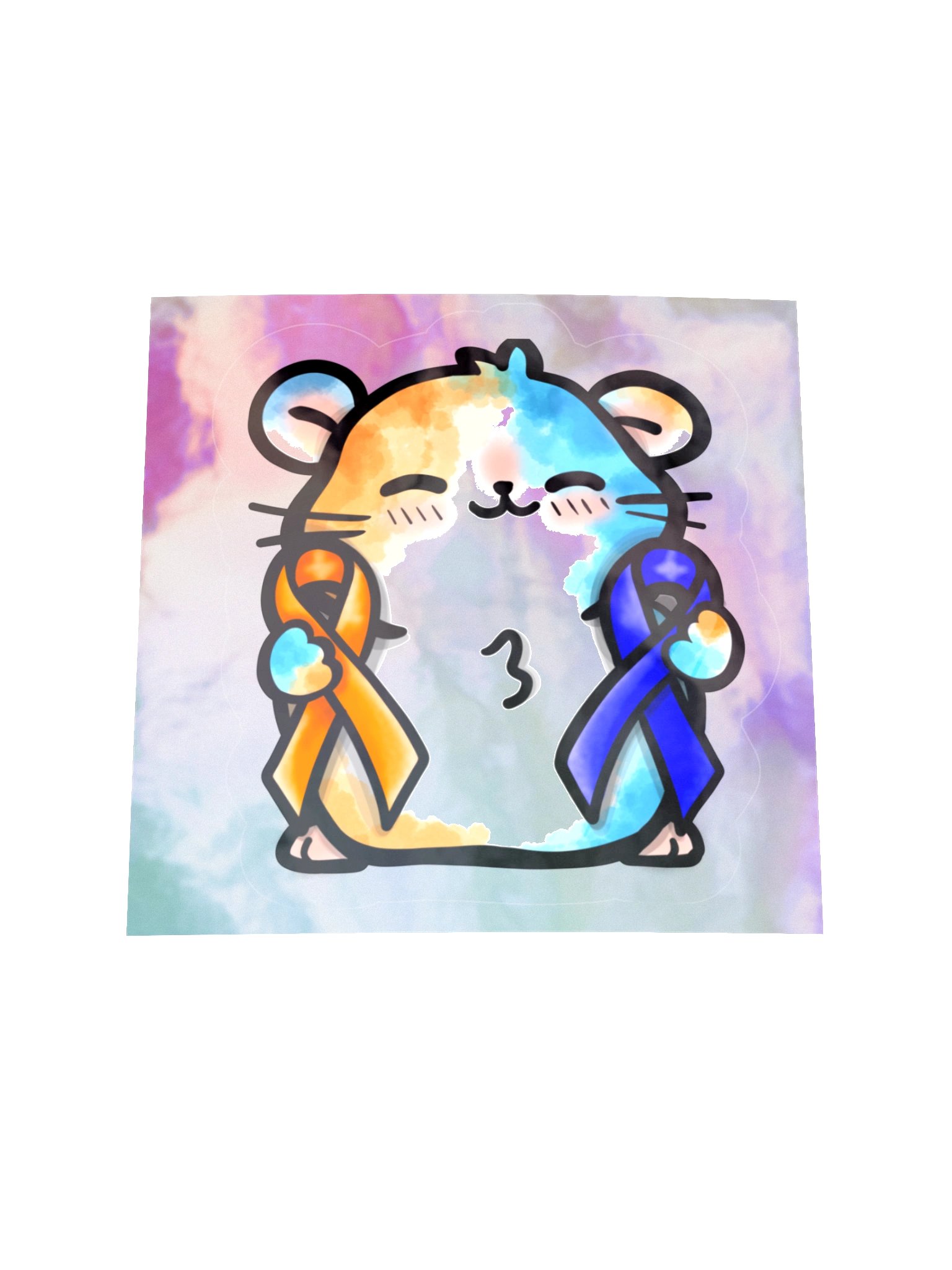 June Charity Sticker product image (1)