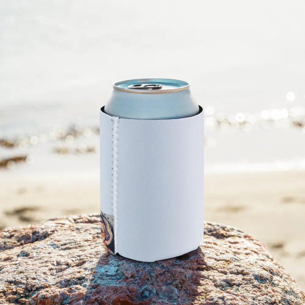Crash Lavern LOGO Koozie product image (10)
