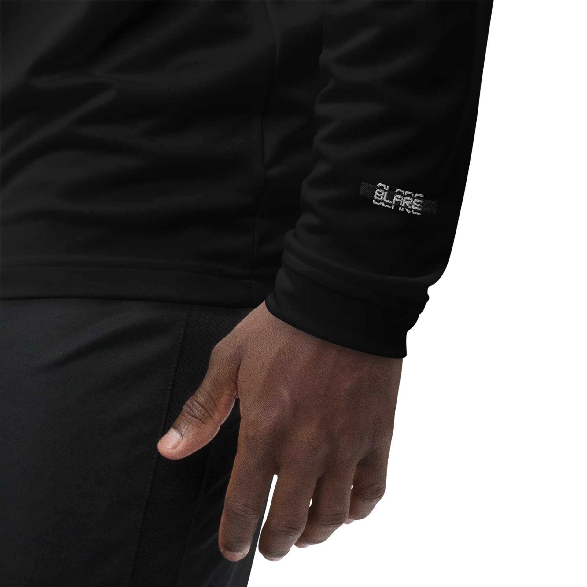 Regal Crown Luxury Quarter-Zip Pullover product image (2)