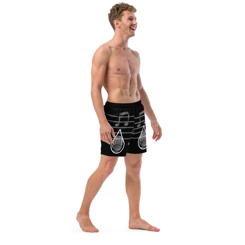 LME Swim Trunks product image (12)
