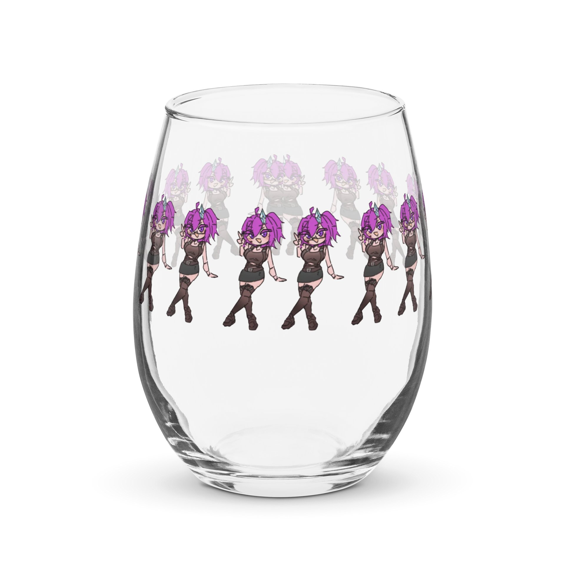 Gemmo Glass Cup product image (1)