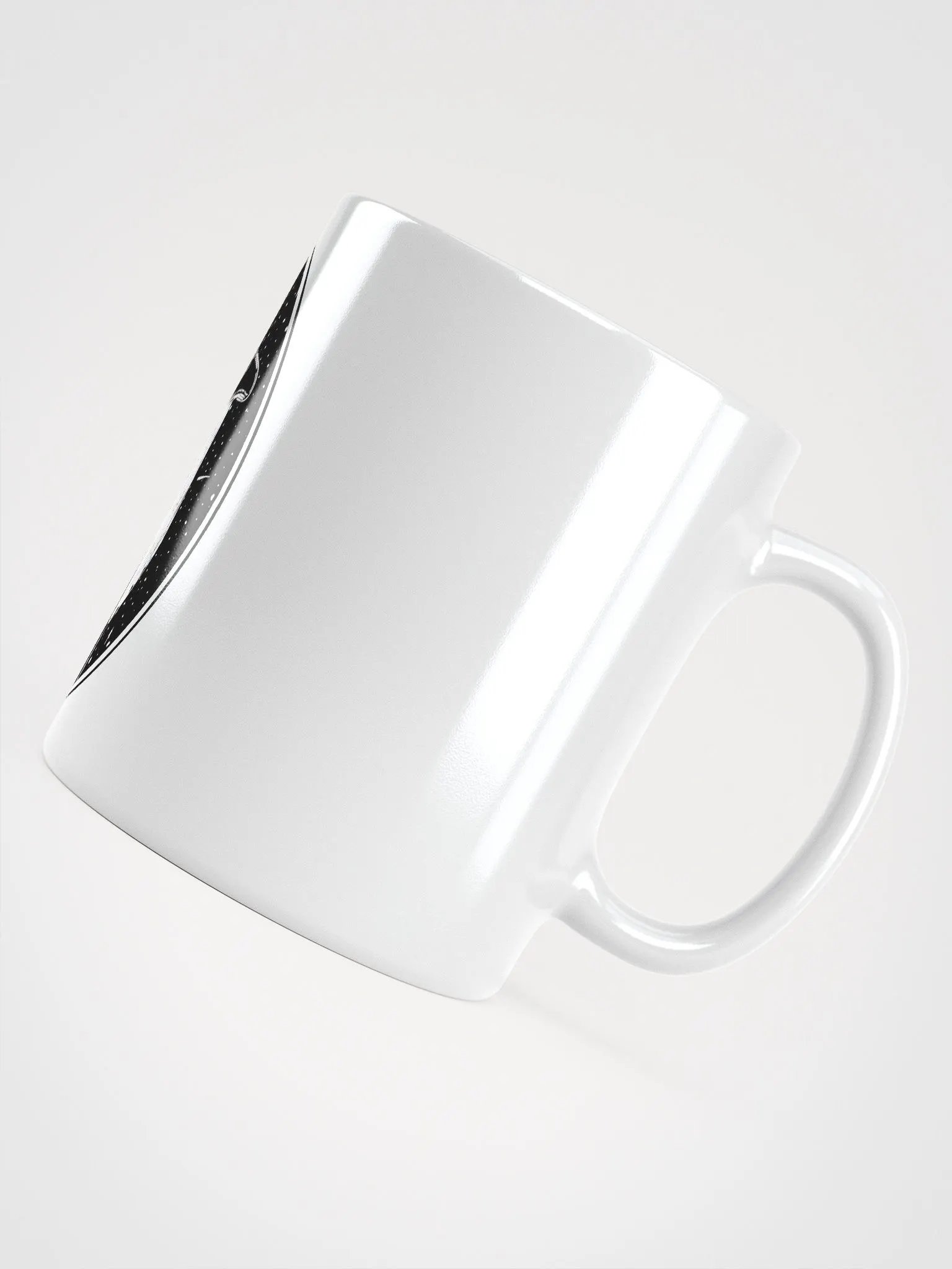 Frog Witch Mug product image (4)