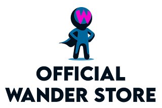 Official Wander Merchandise Store