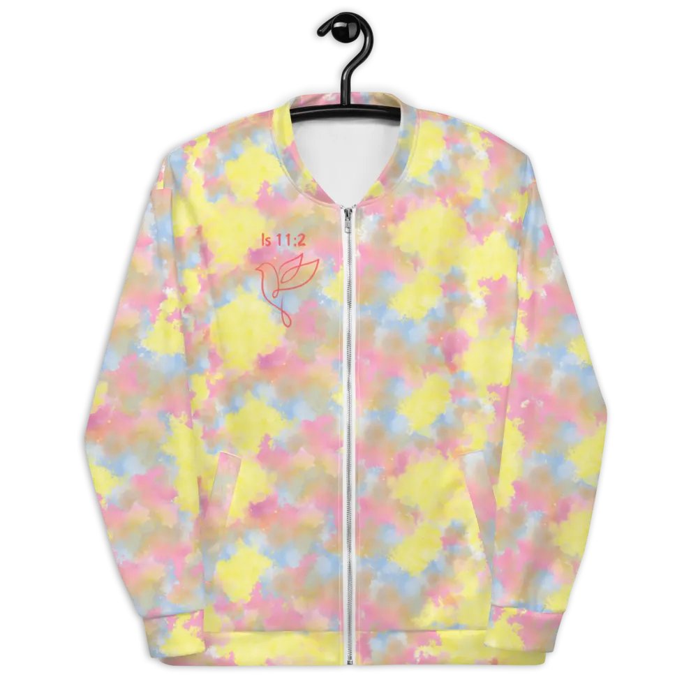 Is 11:2 Bomber Jacket! product image (1)