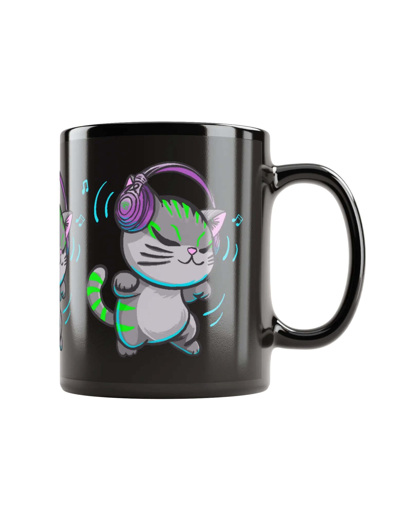G3T CATJAMMIN - COFF33 product image (2)