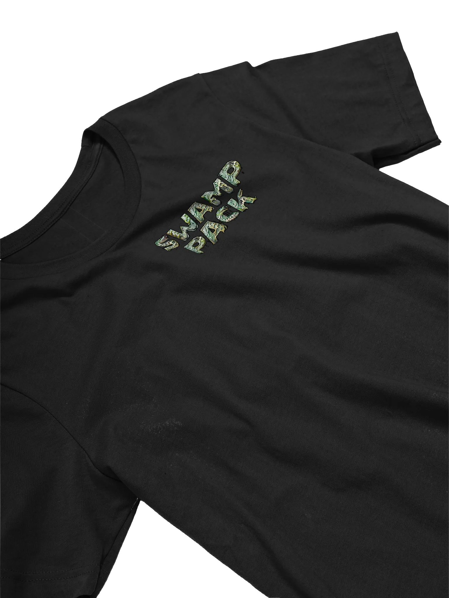 Swamp Pack T-Shirt product image (1)