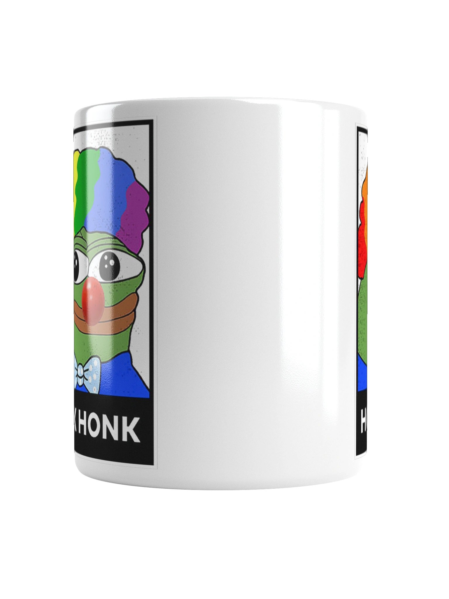 Honk Honk Mug product image (5)