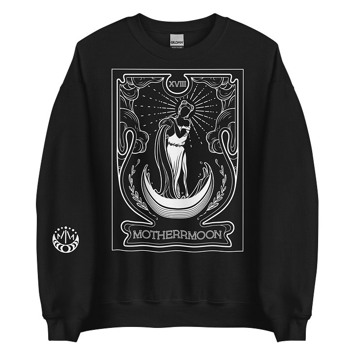 MM 𝖙𝖆𝖗𝖔𝖙 sweatshirt product image (1)