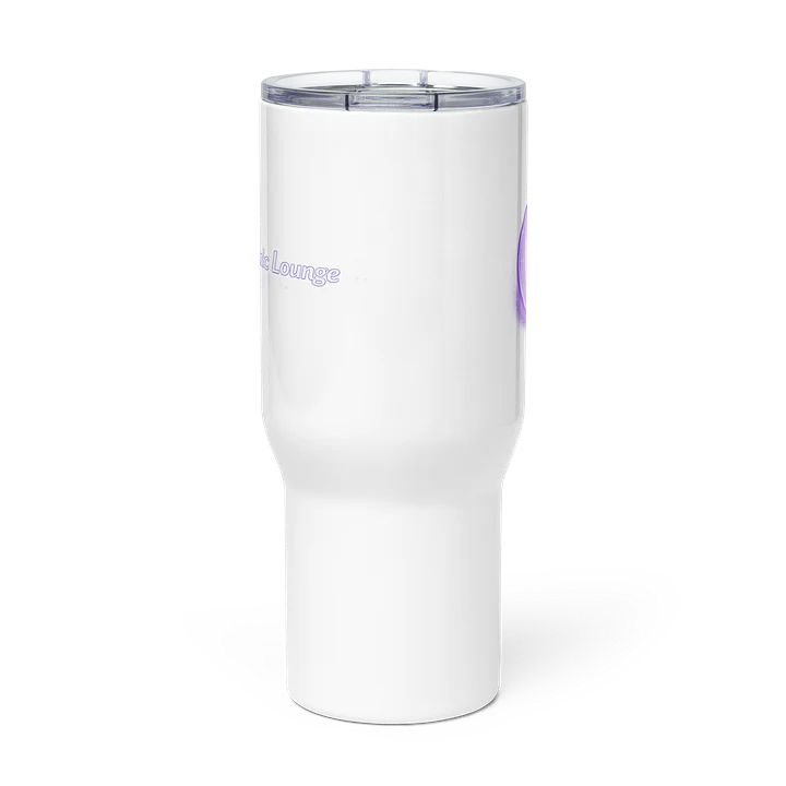 • AKC // Cosmic Lounge Travel Mug | Arkfall Kitty Collective product image (2)