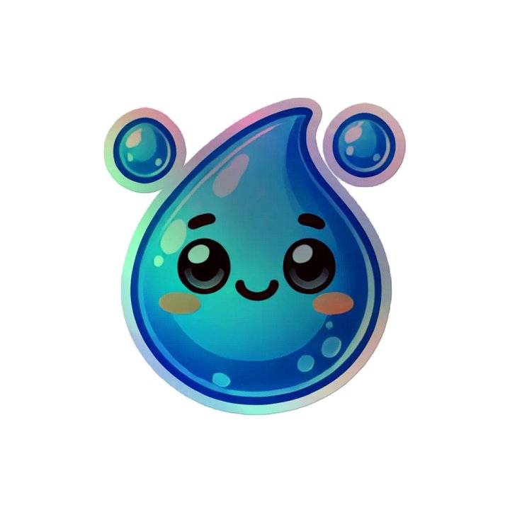 Water Holo product image (2)