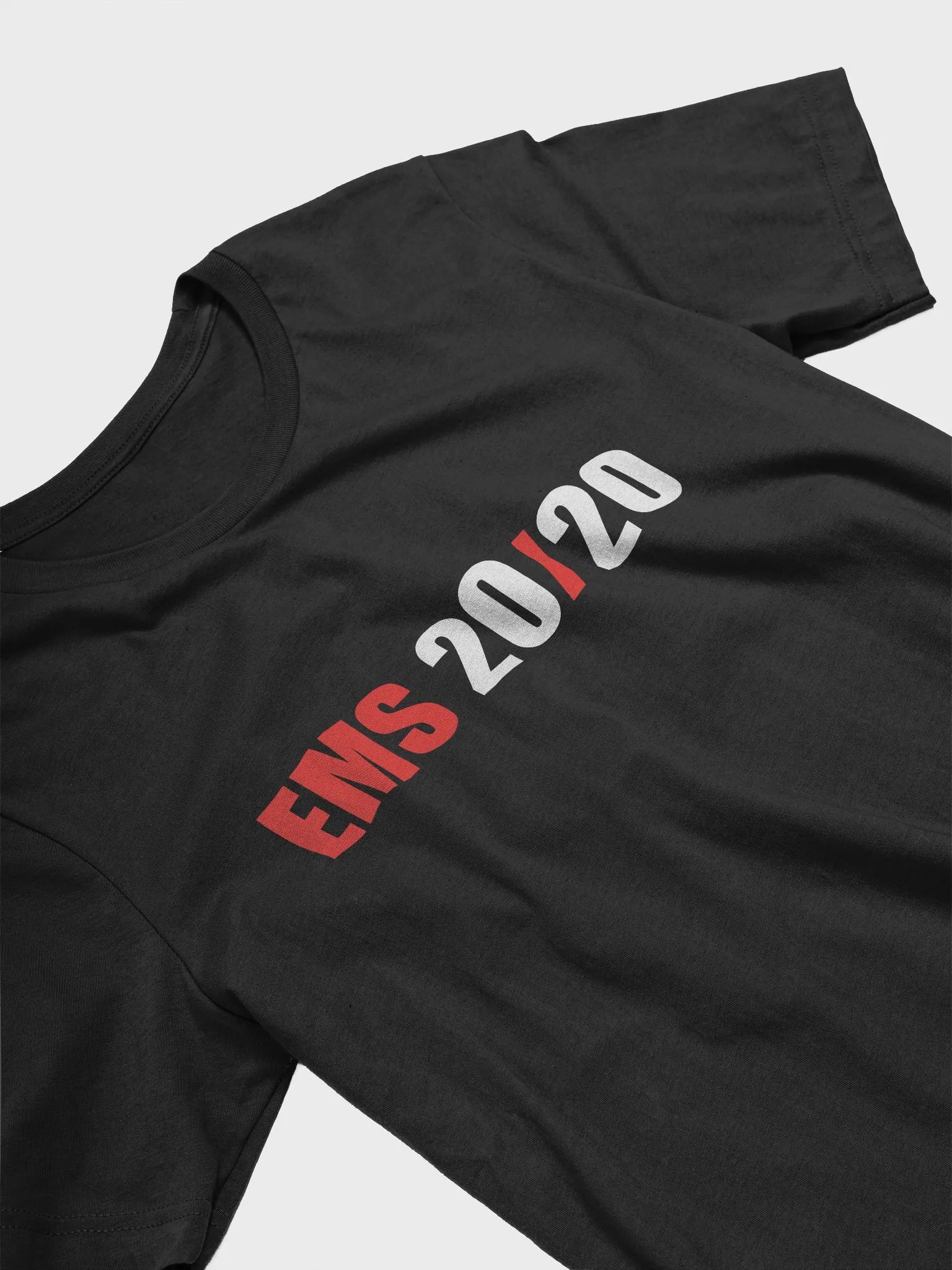 Logo Shirt (Unisex) product image (3)