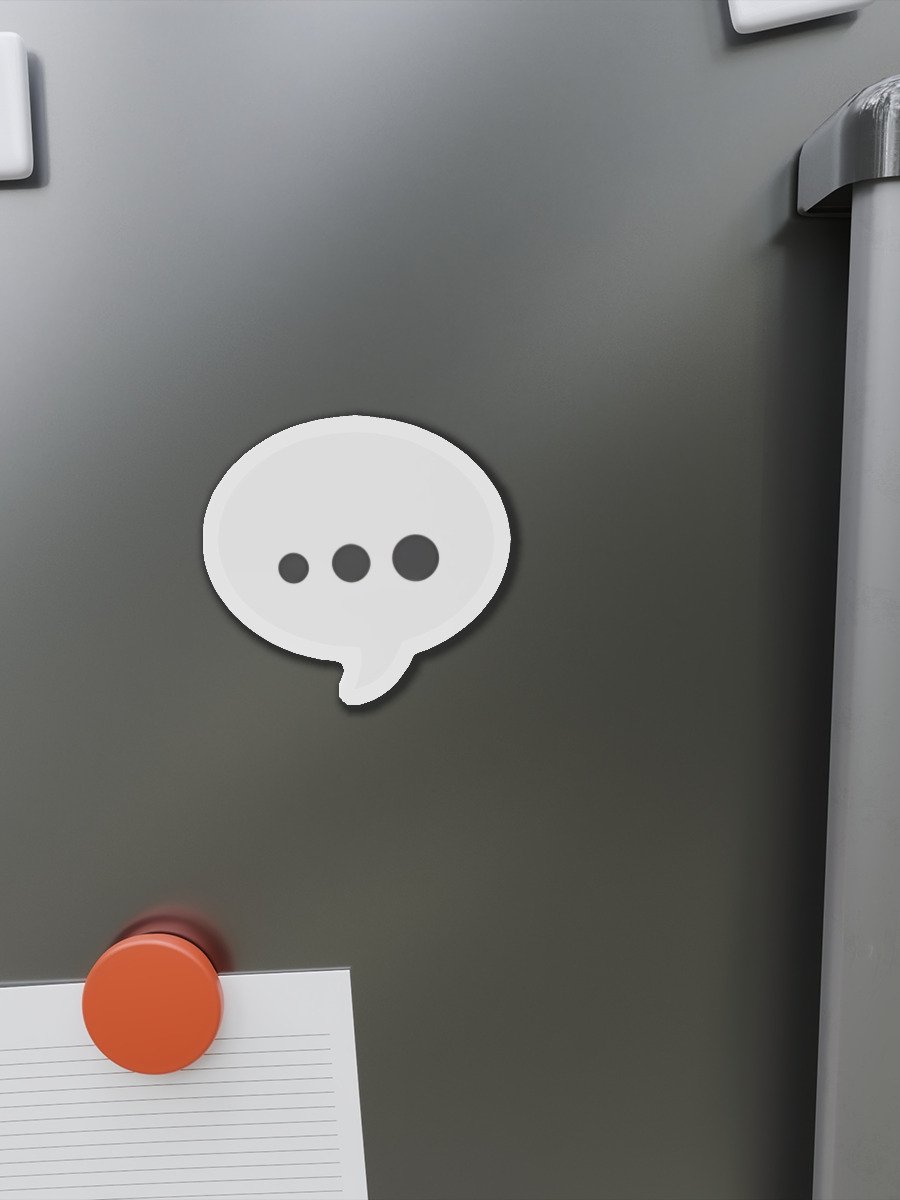 Dots Magnet product image (3)