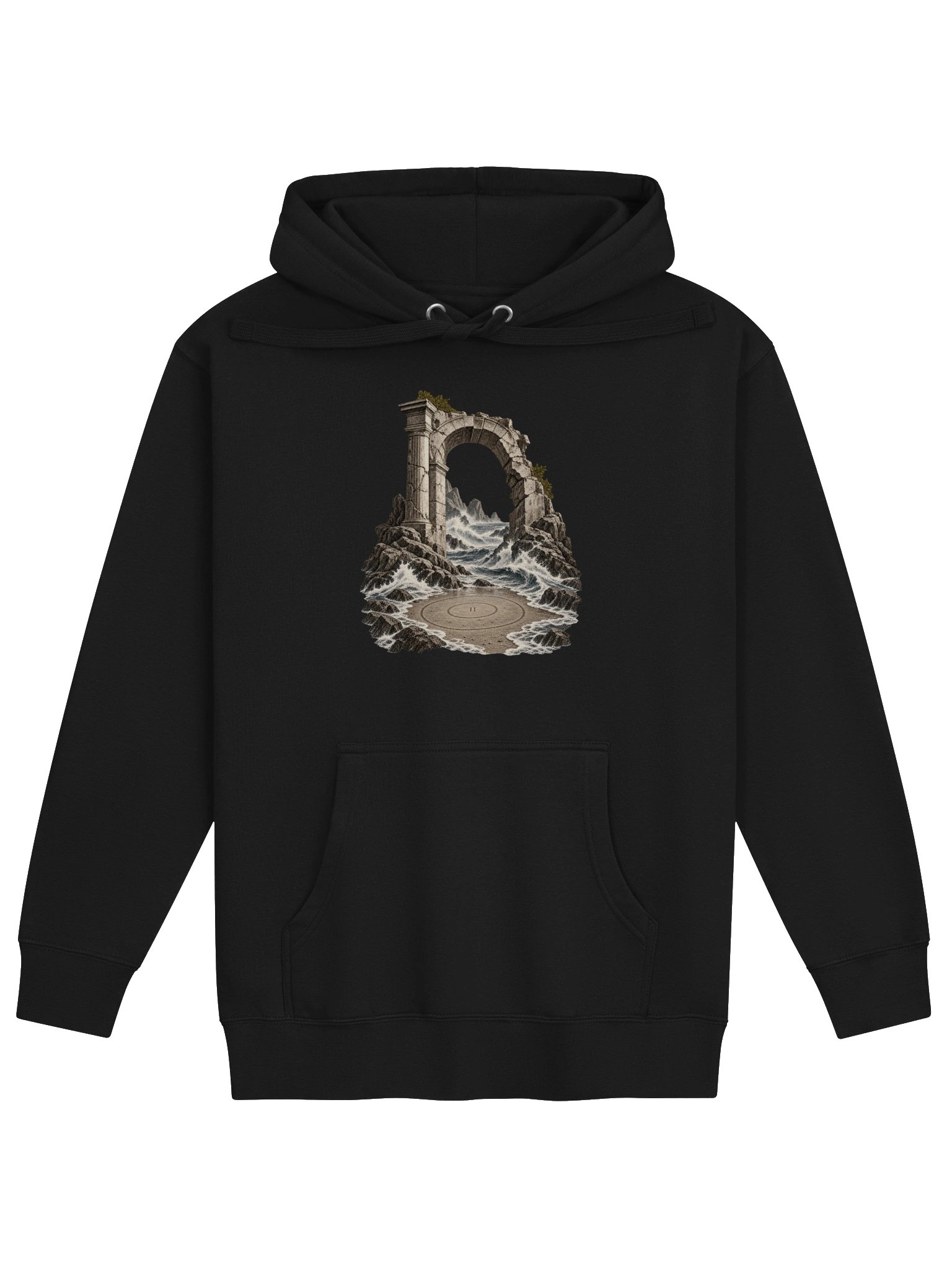 Resilience Hoodie product image (1)