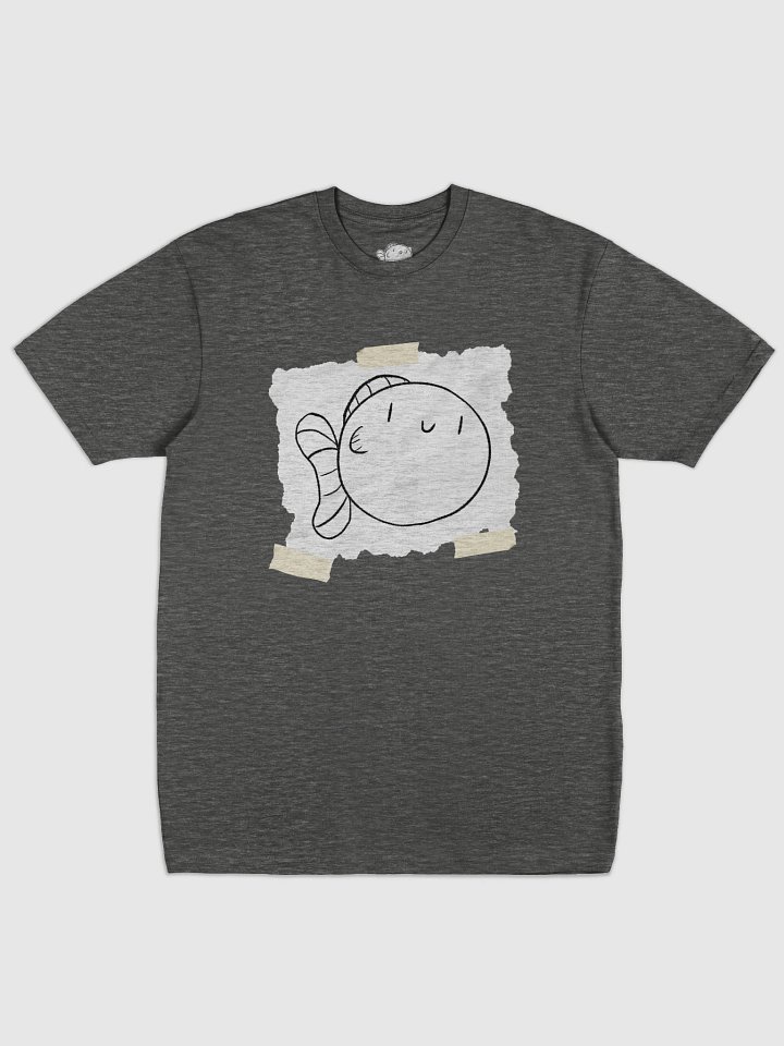 Taped Together Dockie Tee product image (1)