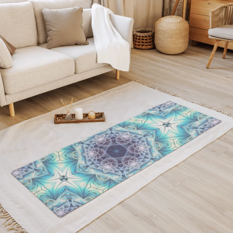 Yoga Mat ~ AyaNavi product image (1)
