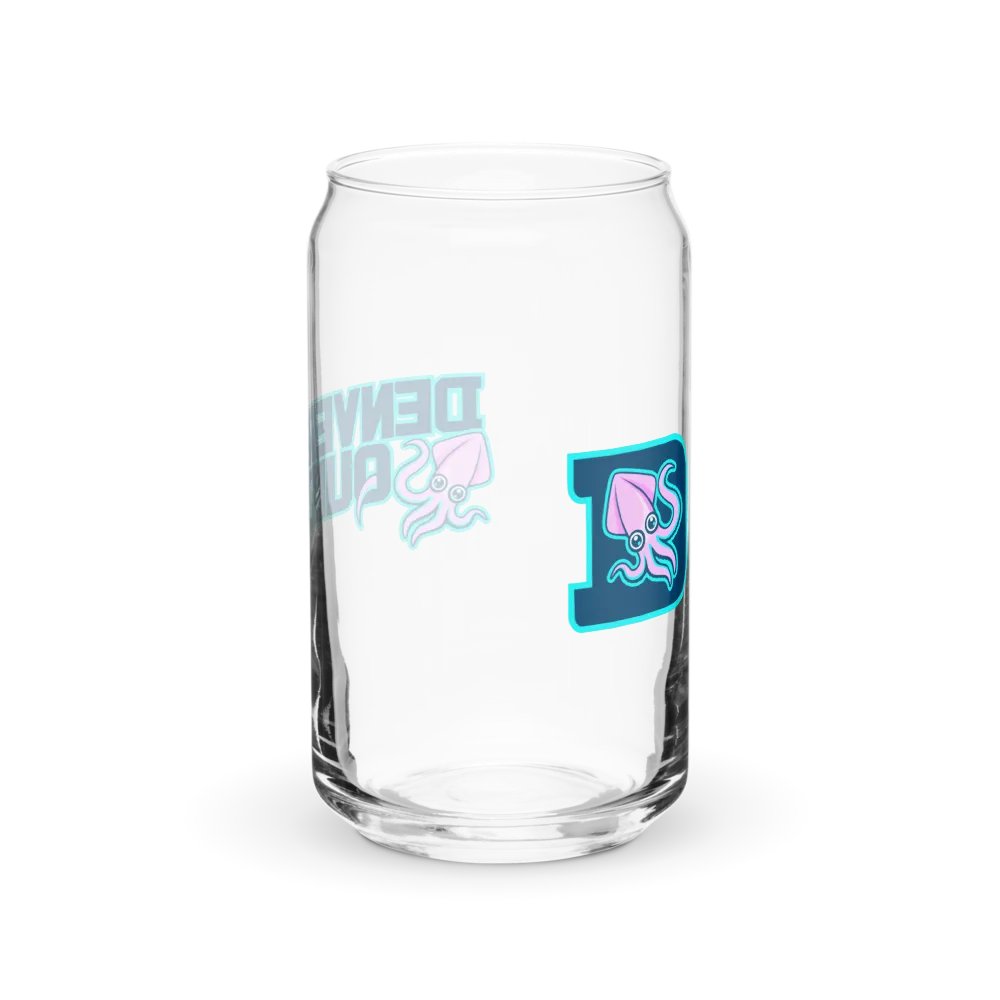 Glass Cup 2 - SQUID product image (9)