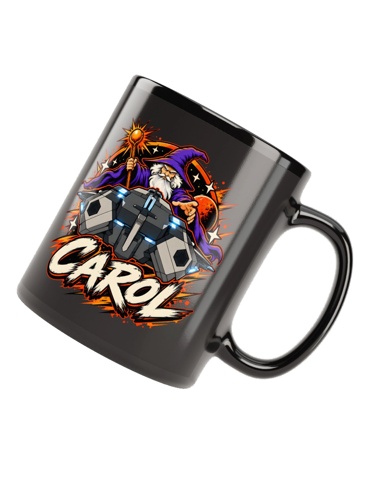 CAROL - Mug product image (11)
