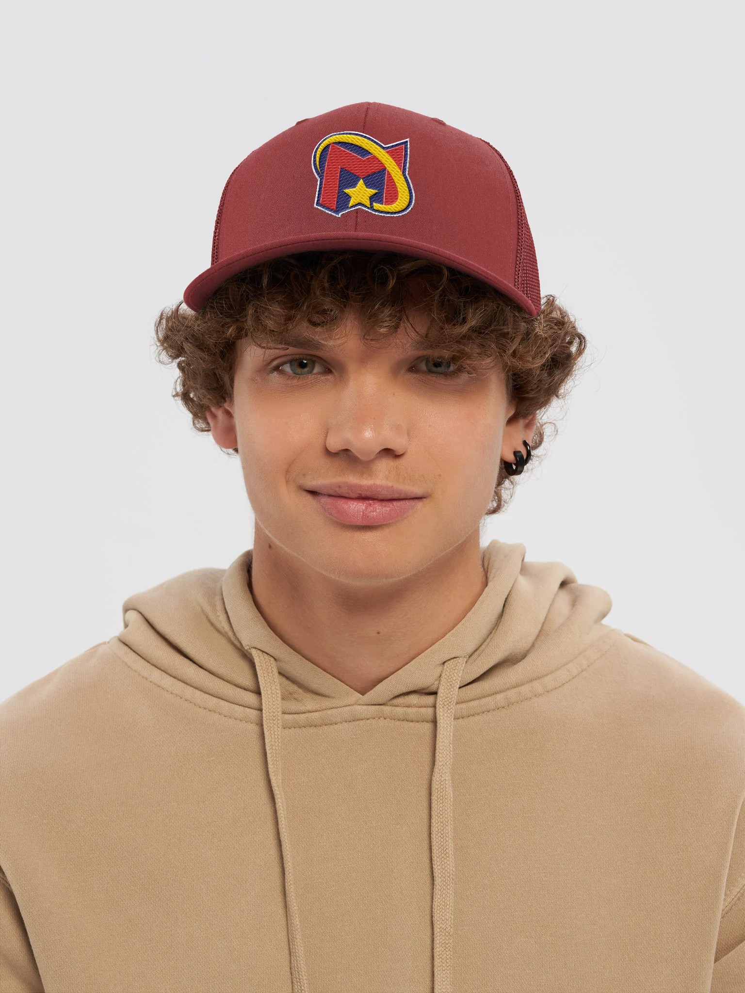 Mike Odyssey Journey Hat! product image (27)