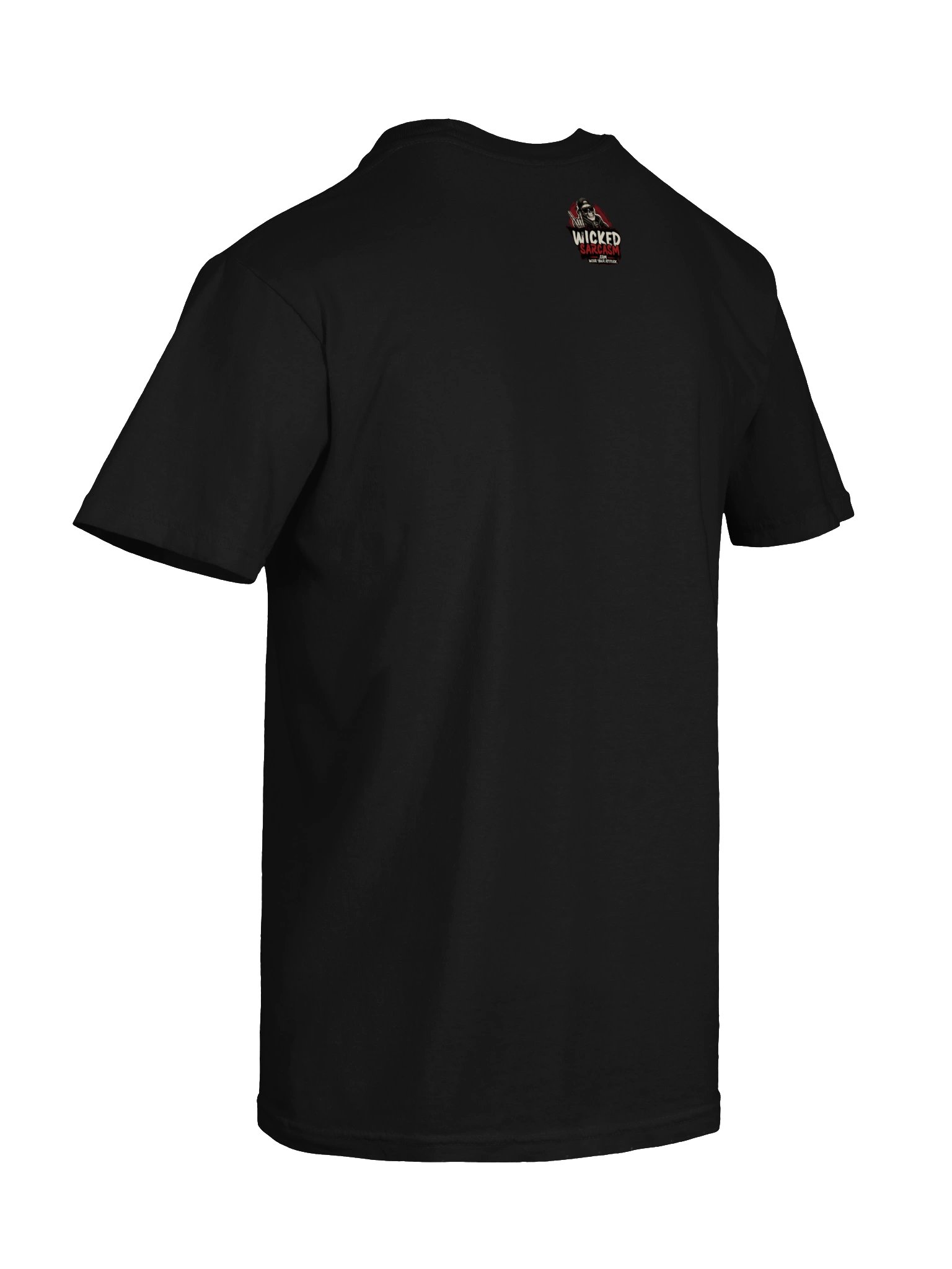 Influencer T-Shirt product image (8)