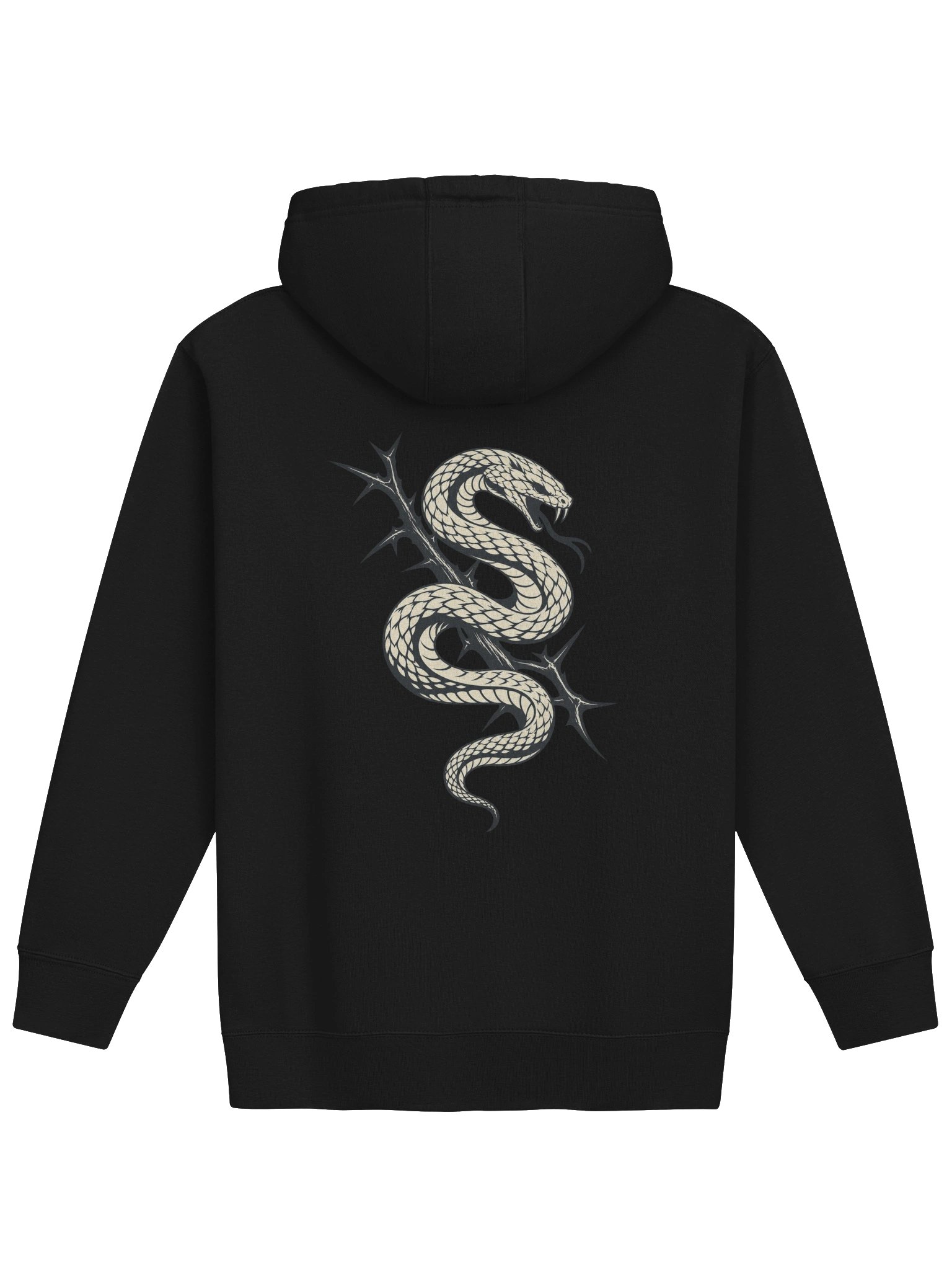 Thorn Serpent Hoodie product image (1)