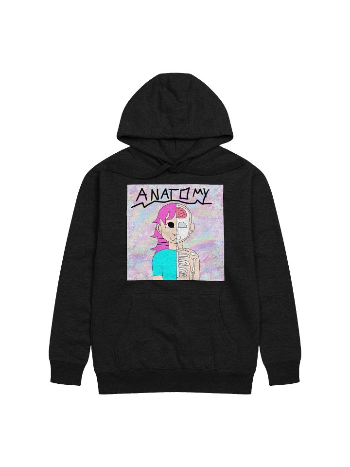 Anatomy of a kandi kid Jumper product image (5)