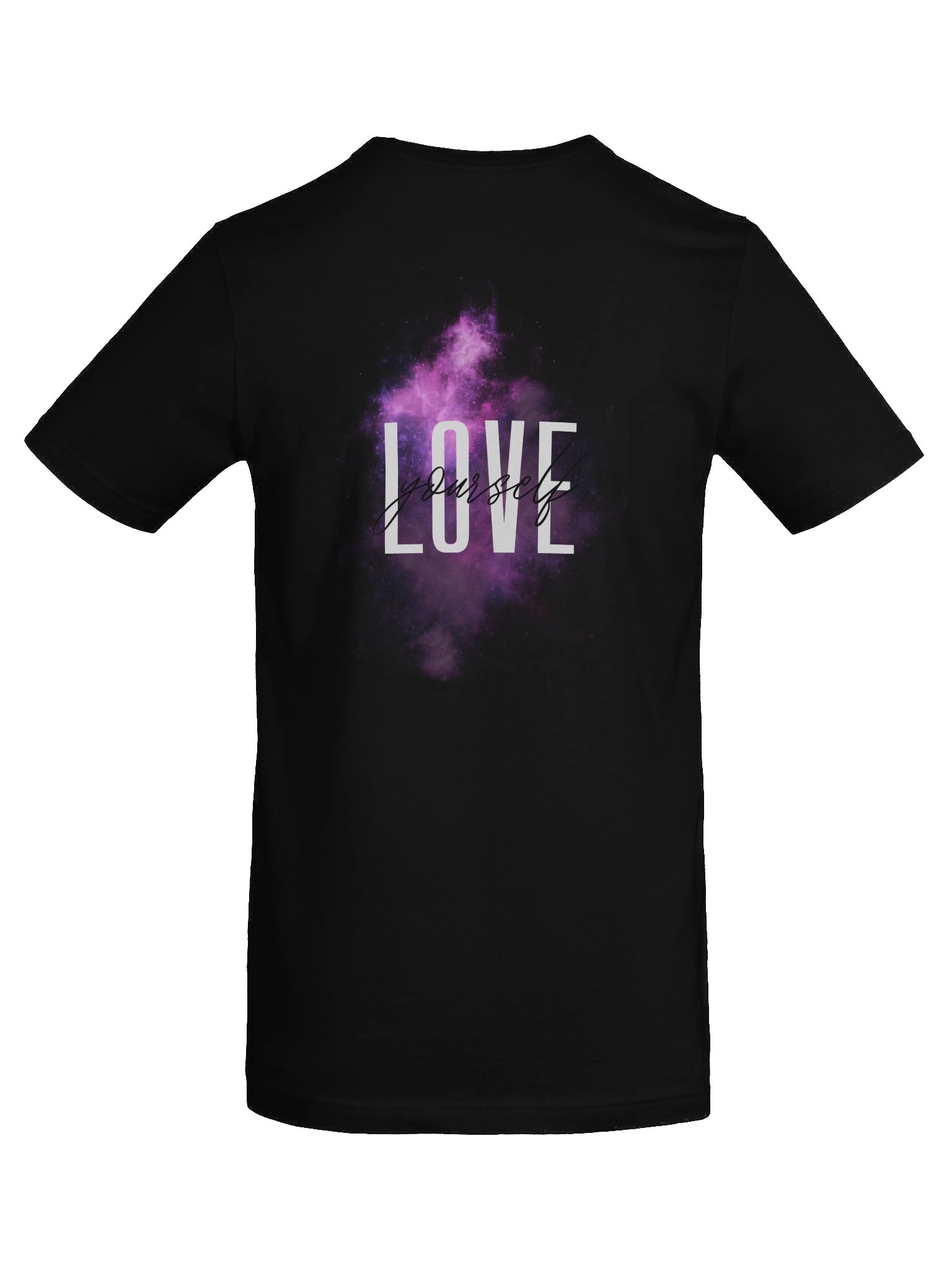 Love Yourself Tshirt product image (86)