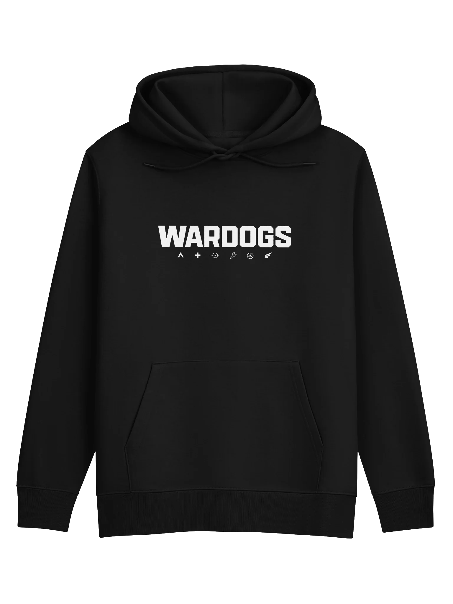 WARDOGS Hoodie