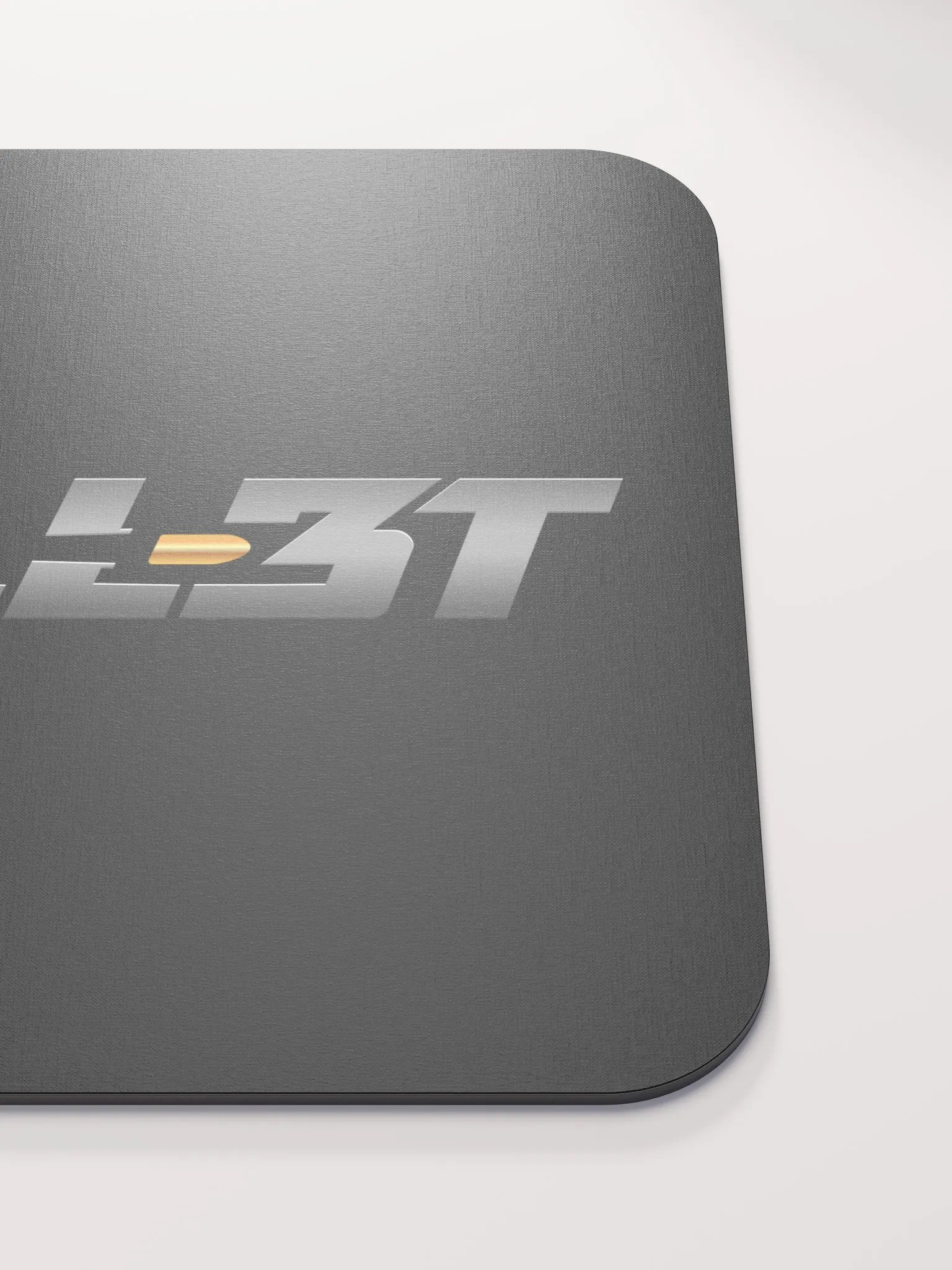 Bullet Mouse Pad product image (5)