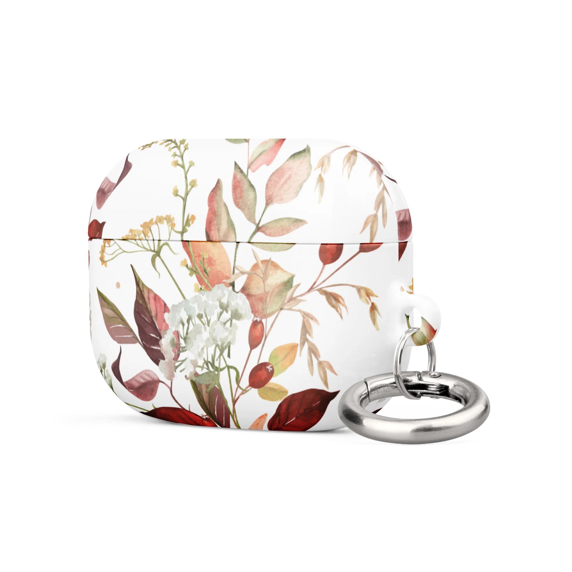 Floral Watercolor AirPods® Case product image (9)