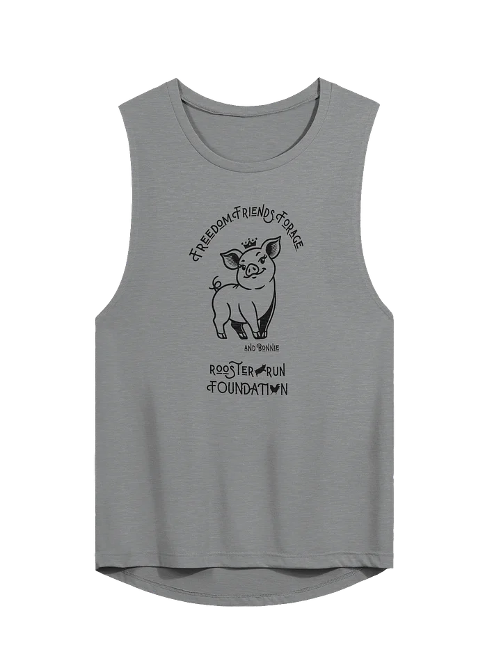 Freedom, Friends, Forage and Bonnie - T-Top! product image (1)