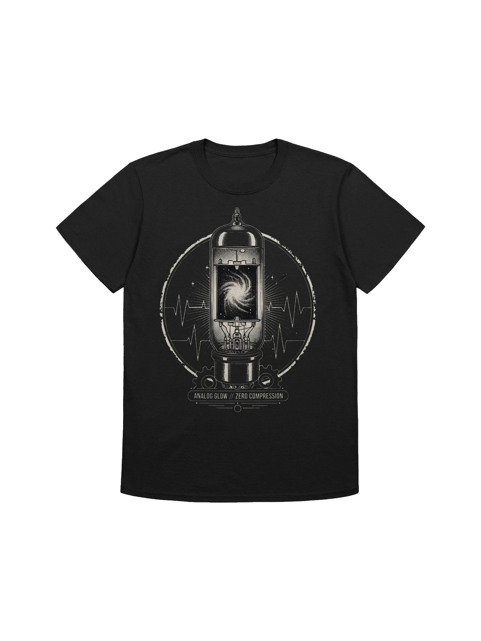 Analog Glow // Zero Compression product image (1)