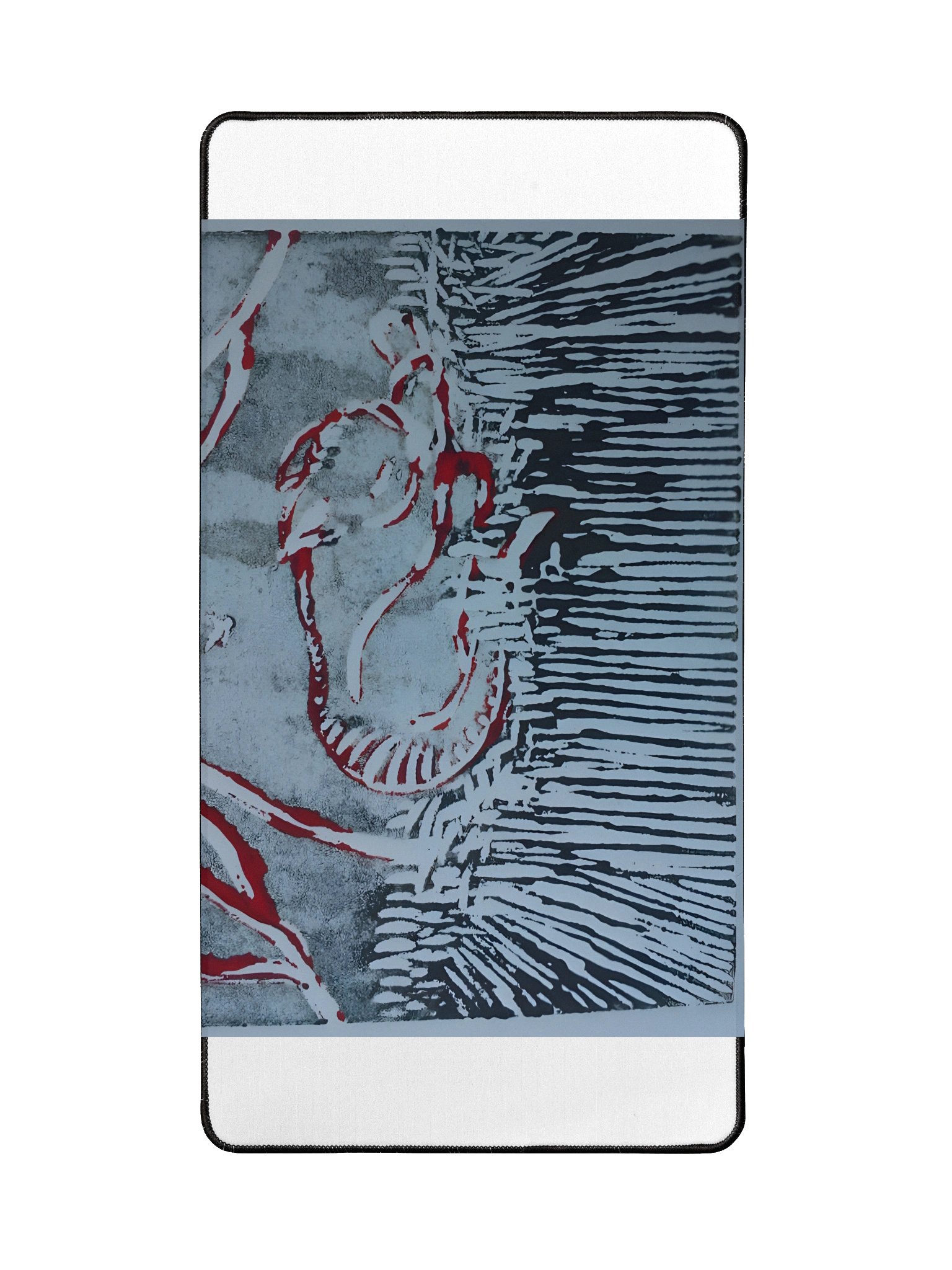 Art & Design Desk Mat original graphic artwork product image (2)