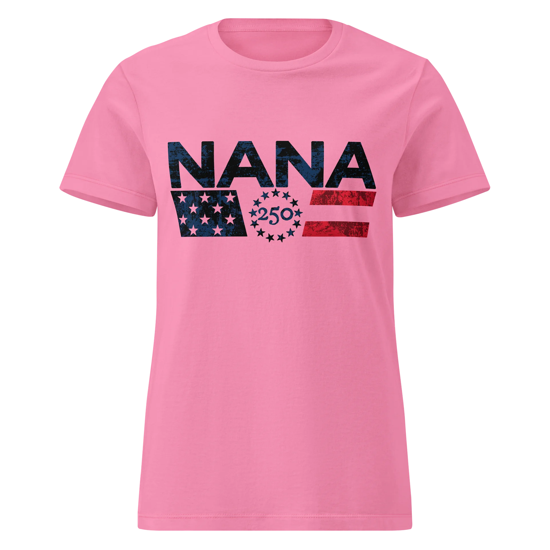 Nana 250 | 1 Nation