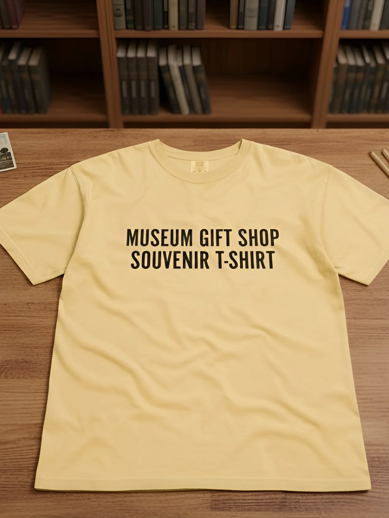 SOUVENIR TEE product image (3)