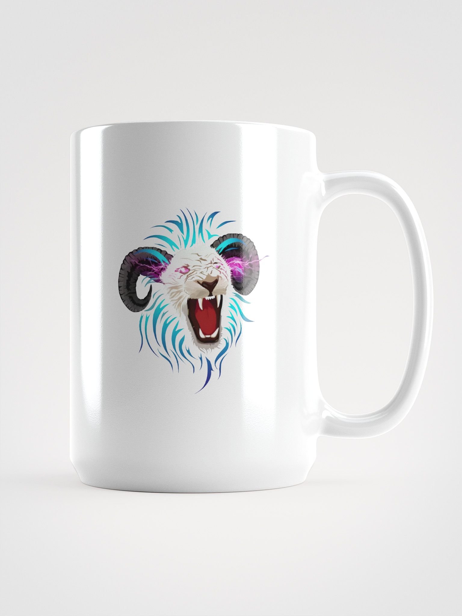 Lamassu - Cup product image (1)