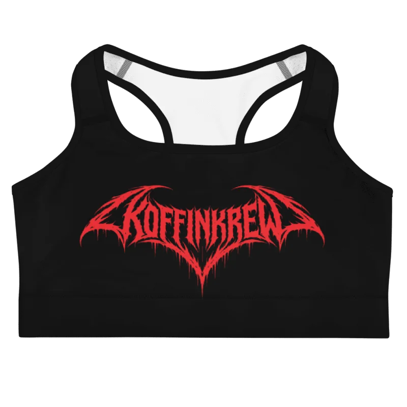 Batz Sports Bra product image (1)